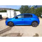 PEUGEOT 208 (P2) '2022 ACTIVE PACK AZUL