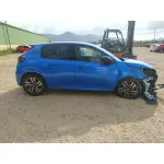 PEUGEOT 208 (P2) '2022 ACTIVE PACK AZUL