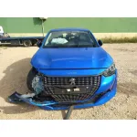 PEUGEOT 208 (P2) '2022 ACTIVE PACK AZUL