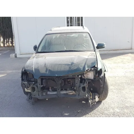 SUBARU LEGACY FAMILIAR/OUTBACK B13 (BP) '2007 2.5I OUTBACK VERDE