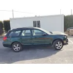 SUBARU LEGACY FAMILIAR/OUTBACK B13 (BP) '2007 2.5I OUTBACK VERDE