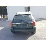 SUBARU LEGACY FAMILIAR/OUTBACK B13 (BP) '2007 2.5I OUTBACK VERDE