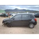 SKODA FABIA (5J2 ) SKODA FABIA (5J2 ) '2009 ACTIVE NEGRO 2011