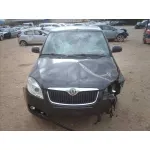 SKODA FABIA (5J2 ) SKODA FABIA (5J2 ) '2009 ACTIVE NEGRO 2011