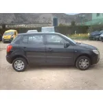 SKODA FABIA (5J2 ) SKODA FABIA (5J2 ) '2009 ACTIVE NEGRO 2011