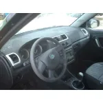 SKODA FABIA (5J2 ) SKODA FABIA (5J2 ) '2009 ACTIVE NEGRO 2011