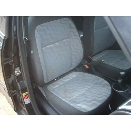 SKODA FABIA (5J2 ) '2009 ACTIVE NEGRO