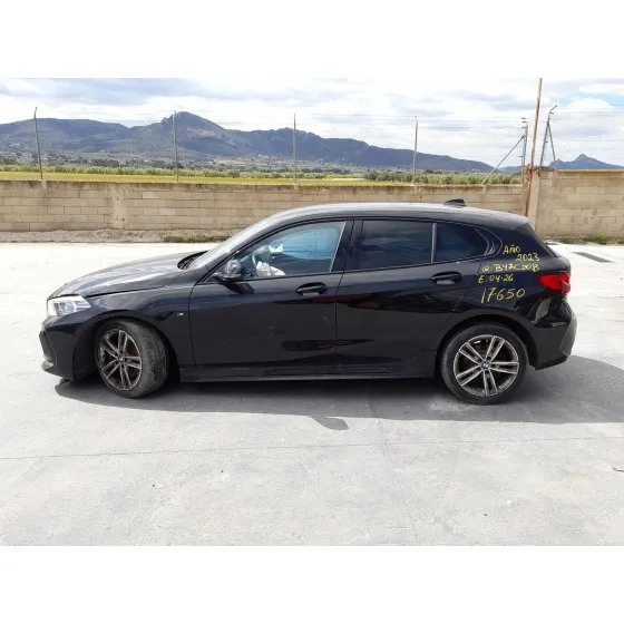 Bmw 1 (F40) 2019