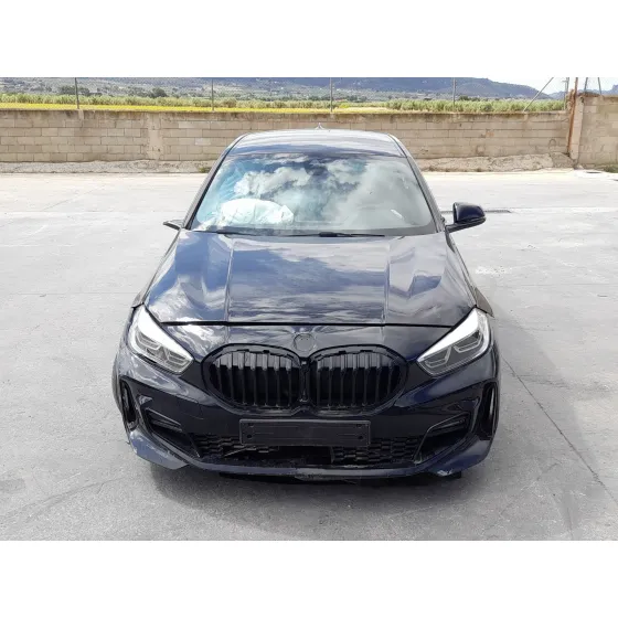 Bmw 1 (F40) 2019