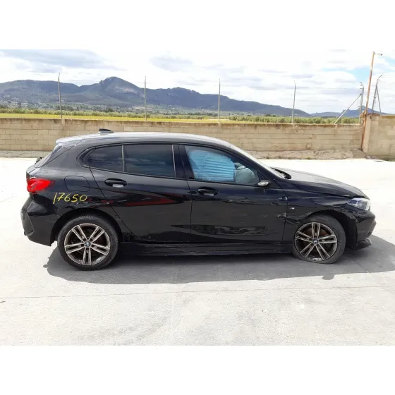 Bmw 1 (F40) 2019