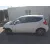 NISSAN NOTE '2016 VISIA BLANCO