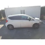 NISSAN NOTE '2016 VISIA BLANCO