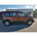 PEUGEOT RIFTER '2019 ALLURE STANDARD NARANJA
