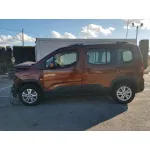 PEUGEOT RIFTER '2019 ALLURE STANDARD NARANJA