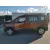 PEUGEOT RIFTER '2019 ALLURE STANDARD NARANJA