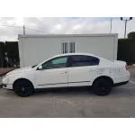 VOLKSWAGEN PASSAT BERLINA (3C2) '2008 EDITION BLANCO