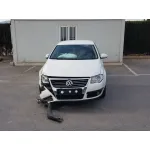 VOLKSWAGEN PASSAT BERLINA (3C2) '2008 EDITION BLANCO