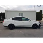VOLKSWAGEN PASSAT BERLINA (3C2) '2008 EDITION BLANCO