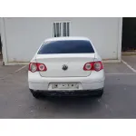 VOLKSWAGEN PASSAT BERLINA (3C2) '2008 EDITION BLANCO