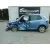SKODA FABIA '2019 LIKE AZUL