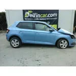SKODA FABIA '2019 LIKE AZUL