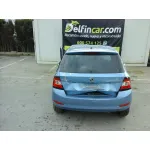 SKODA FABIA '2019 LIKE AZUL