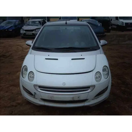 SMART FORFOUR '2005 CDI (50KW) BLANCO-GRIS