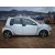 SMART FORFOUR SMART FORFOUR '2005 CDI (50KW) BLANCO-GRIS 2004