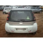 SMART FORFOUR SMART FORFOUR '2005 CDI (50KW) BLANCO-GRIS 2004