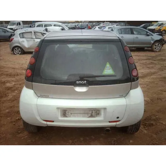 SMART FORFOUR '2005 CDI (50KW) BLANCO-GRIS