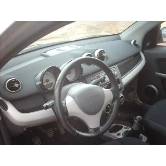 SMART FORFOUR '2005 CDI (50KW) BLANCO-GRIS