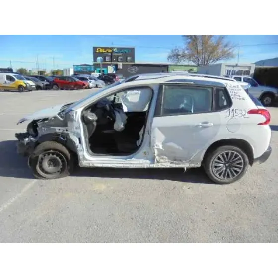 PEUGEOT 2008 (--.2013->) '2015 ACTIVE BLANCO