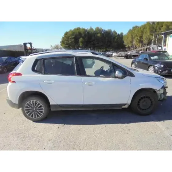 PEUGEOT 2008 (--.2013->) '2015 ACTIVE BLANCO