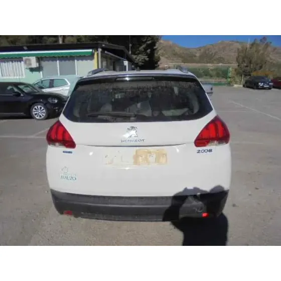 PEUGEOT 2008 (--.2013->) '2015 ACTIVE BLANCO