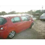 OPEL CORSA D OPEL CORSA D '2006 1.3 16V CDTI ROJO 2006