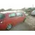 OPEL CORSA D OPEL CORSA D '2006 1.3 16V CDTI ROJO 2006