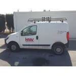 PEUGEOT BIPPER '2010 BASICO PBLANCO