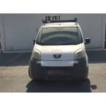 PEUGEOT BIPPER '2010 BASICO PBLANCO