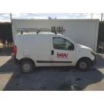 PEUGEOT BIPPER '2010 BASICO PBLANCO