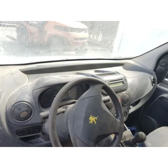 PEUGEOT BIPPER '2010 BASICO PBLANCO