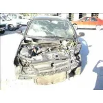 OPEL CORSA C '2000 1.2 16V CAT (Z 12 XE / LW4) NEGRO