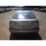MAZDA 6 BERLINA (GG) MAZDA 6 BERLINA (GG) '2003 2.0 CRTD 136 ACTIVE (5-PTAS.) GRIS 2002