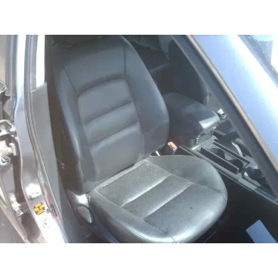 MAZDA 6 BERLINA (GG) '2003 2.0 CRTD 136 ACTIVE (5-PTAS.) GRIS