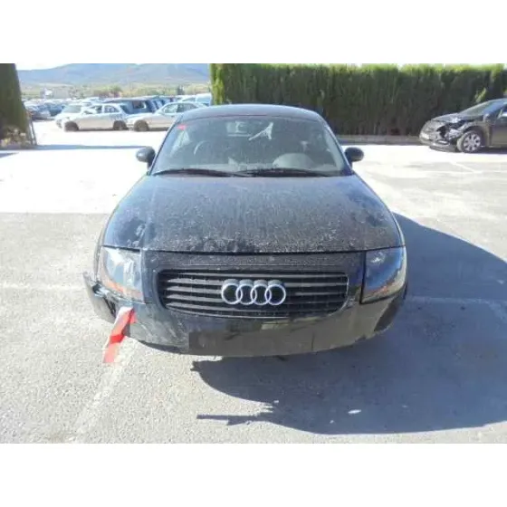 AUDI TT (8N3/8N9) '2001 1.8 T COUPE (132KW) NEGRO