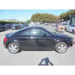AUDI TT (8N3/8N9) AUDI TT (8N3/8N9) '2001 1.8 T COUPE (132KW) NEGRO 1998