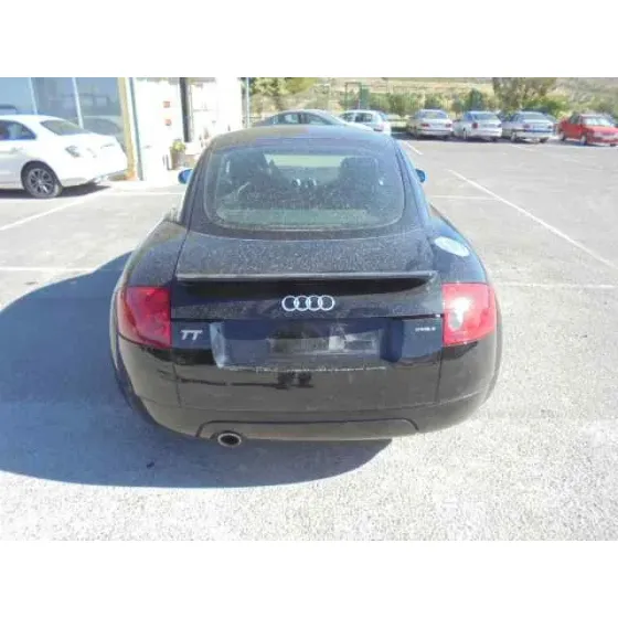 AUDI TT (8N3/8N9) '2001 1.8 T COUPE (132KW) NEGRO