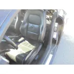 AUDI TT (8N3/8N9) AUDI TT (8N3/8N9) '2001 1.8 T COUPE (132KW) NEGRO 1998