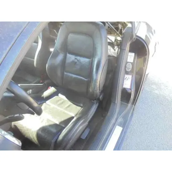 AUDI TT (8N3/8N9) '2001 1.8 T COUPE (132KW) NEGRO