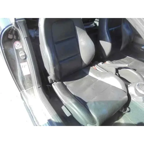 AUDI TT (8N3/8N9) '2001 1.8 T COUPE (132KW) NEGRO