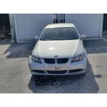 BMW SERIE 3 BERLINA (E90) '2005 320D GRIS